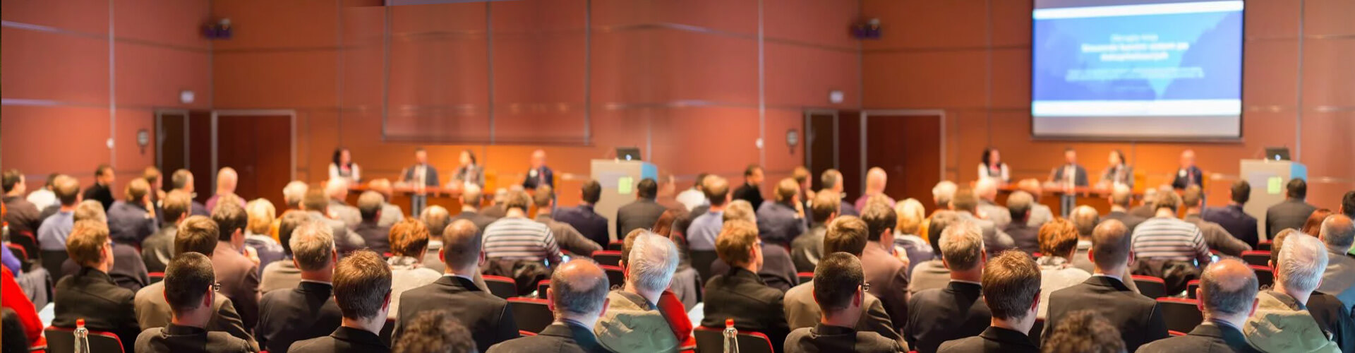 local conferences